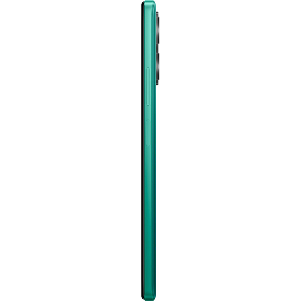 Смартфон Xiaomi POCO X5 5G 256 ГБ, Зеленый, Dual nano SIM детальное изображение - 8