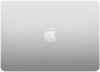 Ноутбук Apple MacBook Air 13 2024, RAM 8 ГБ, Silver, SSD 1 ТБ, Apple graphics 8-core вариант - 3