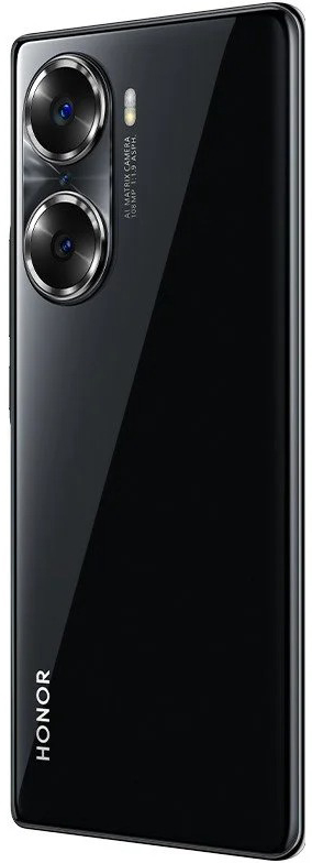 Смартфон Honor 60 256 Гб, Черный, Dual nano-SIM детальное изображение - 3