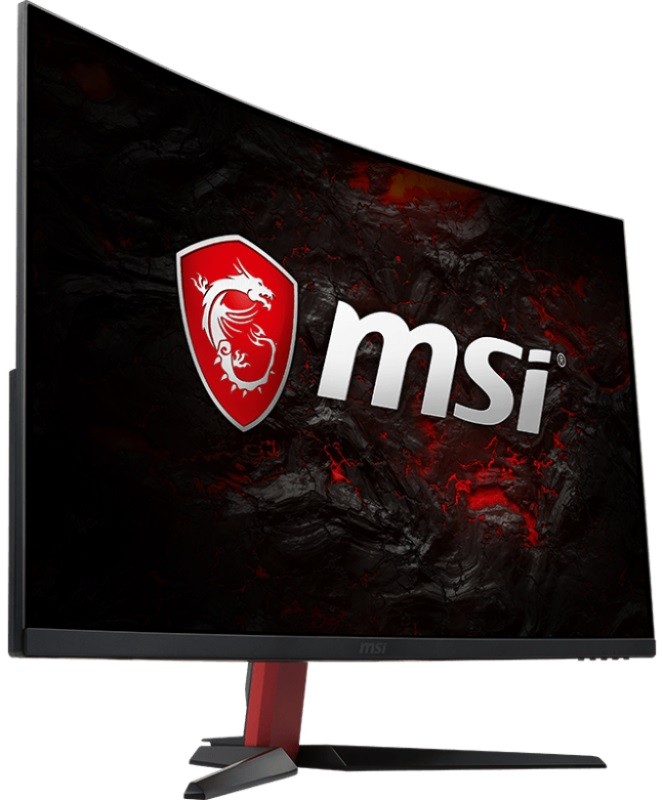 Монитор MSI Optix AG32CQ, 31,5