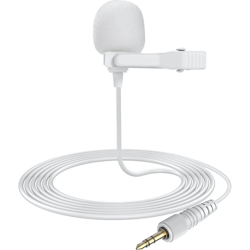 Радиосистема Saramonic Blink500 B1 (RX + TX), Белый детальное изображение - 5