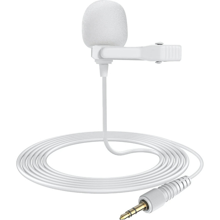 Радиосистема Saramonic Blink500 B1 (RX + TX), Белый №5