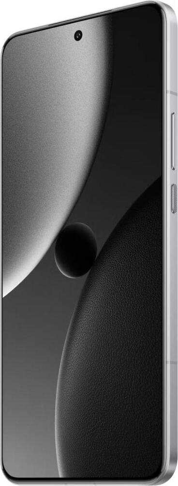 Смартфон Xiaomi 15 Ultra 16/512 Гб, Серебряный, Dual nano-SIM №2