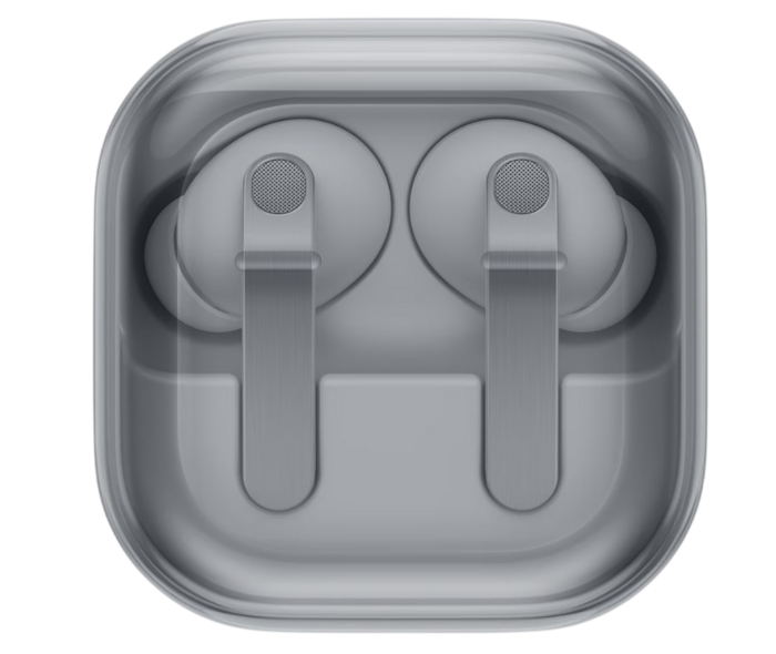 Беспроводные наушники Samsung Galaxy Buds 4 Pro, Белый №4