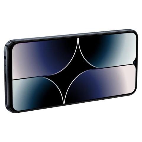 Смартфон UleFone Note 16 Pro 128 ГБ, Черный, Dual nano SIM Смартфон UleFone Note 16 Pro 4/128 ГБ, Черный, Dual nano SIM детальное изображение - 3