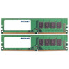Оперативная память Patriot Signature DDR4 2666MHz, PSD48G2666K, 2x4 Гб KIT, 8 Гб вариант - 1