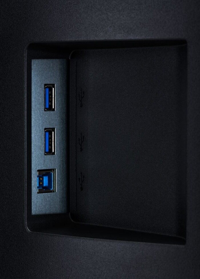 Монитор Iiyama ProLite XB3288UHSU-B1 32