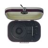 Проигрыватель винила Alive Audio Vintage Blueberry Nights, Синий вариант - 3