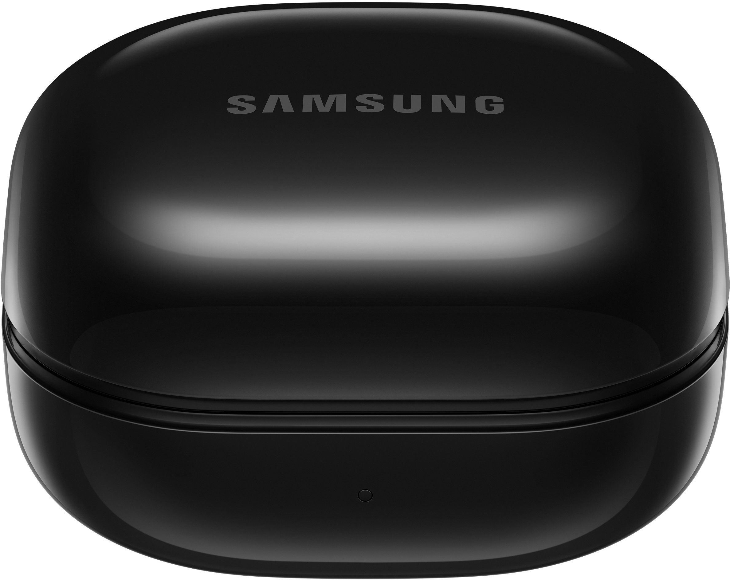 Беспроводные наушники Samsung Galaxy Buds Core, Черный детальное изображение - 6