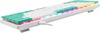 Клавиатура Defender Zane GK-089, 45089, Белый вариант - 5