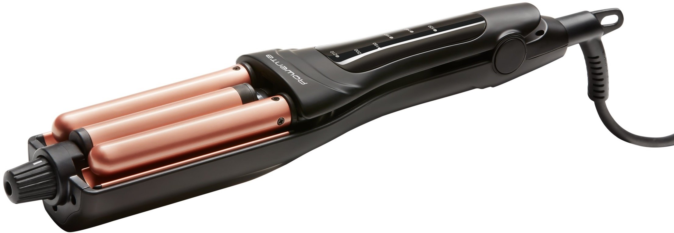 Плойка Rowenta Waves Addict CF4710 детальное изображение - 1