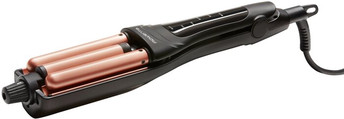 Плойка Rowenta Waves Addict CF4710 №1