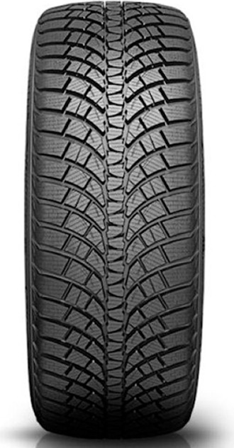 Зимняя шина Kumho WinterCraft WP71, 215/45 R17 91V детальное изображение - 2