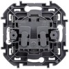 Розетка Legrand Inspiria 673713  вариант - 3