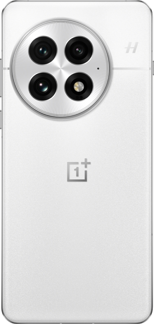 Смартфон OnePlus 13 Global (CPH2653) 12/256 Гб, Белый, Dual nano-SIM детальное изображение - 3