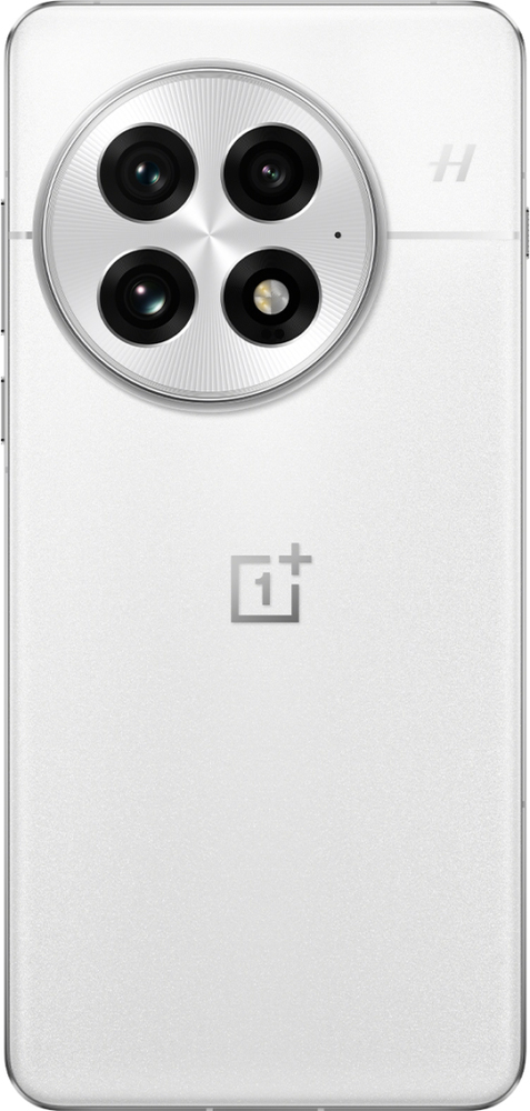 Смартфон OnePlus 13 Global (CPH2653) 12/256 Гб, Белый, Dual nano-SIM №3