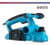 Электрический рубанок OASIS RK-82/900, 900 Вт,  Синий вариант - 3