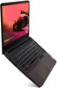 Ноутбук Lenovo IdeaPad Gaming 3 15ACH6, 82K201HQLT, RAM 16 ГБ, SSD 512 ГБ, Черный вариант - 3