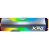 Накопитель SSD ADATA XPG Spectrix S20G ASPECTRIXS20G-1T-C, 1 Тб вариант - 1