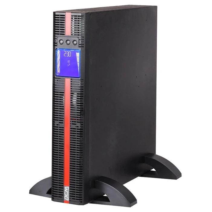 ИБП Powercom Macan MRT-1500SE детальное изображение - 1