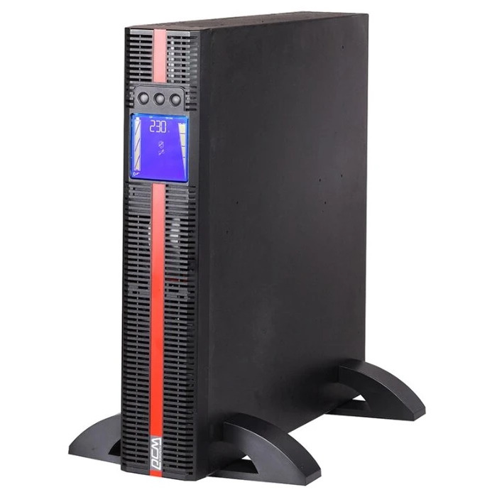 ИБП Powercom Macan MRT-1500SE №1