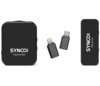 Радиосистема Synco G1TL (Type-C + Lightning), Черный вариант - 1