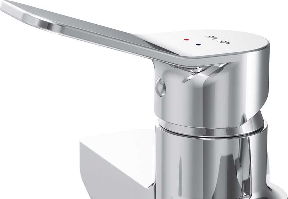 Смеситель AM-PM X-Joy F85A90000 детальное изображение - 5