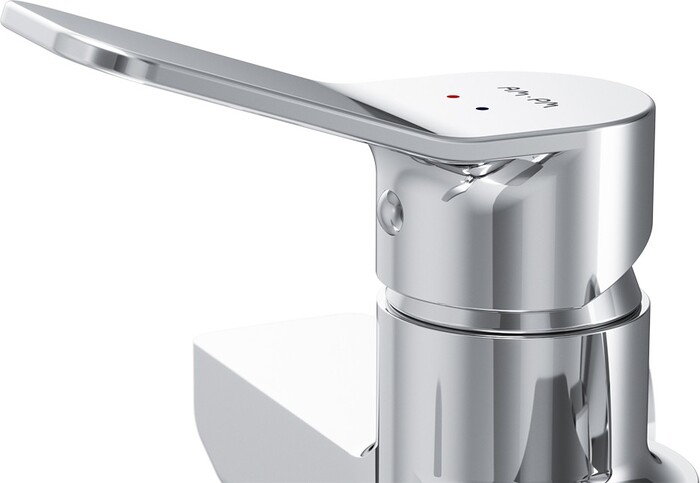 Смеситель AM-PM X-Joy F85A90000 №5