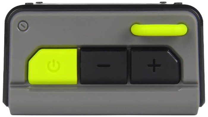 Портативная колонка Edifier MP-85, Серый детальное изображение - 4