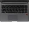 Ноутбук Honor MagicBook X16 Plus , RAM 16 ГБ, Серый, SSD 512 ГБ, AMD Radeon 780M вариант - 5