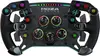 Рулевое колесо MOZA GS V2P Steering Wheel Leather RS056, Черный вариант - 1