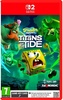 Игра SpongeBob SquarePants: Titans of the Tide для Nintendo Switch 2 вариант - 1