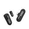 Радиосистема Synco P2XT (RX+ 2TX) Type-C, Черный вариант - 1