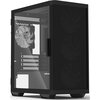 Корпус Zalman M4, Черный вариант - 6