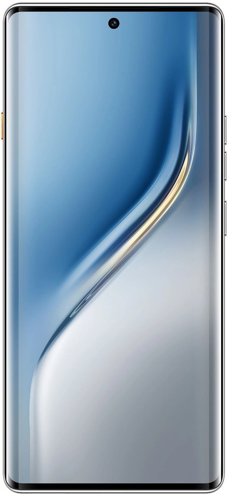 Смартфон Tecno CAMON 40 Pro 8/256, Ледяной белый, Dual nano-SIM №2