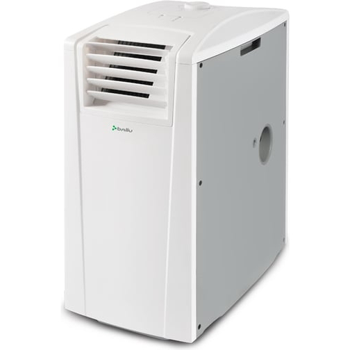 Напольный кондиционер Ballu BPPC-07H, 7 BTU, Белый детальное изображение - 1