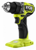 Аккумуляторная дрель-шуруповерт Ryobi ONE+ RDD18-0 5133005437, 18 В, 52 Нм, 9 А·ч  вариант - 1