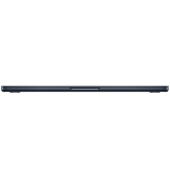 Ноутбук Apple MacBook Air 13 2024, RAM 16 ГБ, Midnight, SSD 512 ГБ, Apple graphics 8-core №4