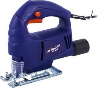 Электролобзик ПУЛЬСАР ЛЭ 450 792-575, 18 мм, 450 Вт детальное изображение - 1