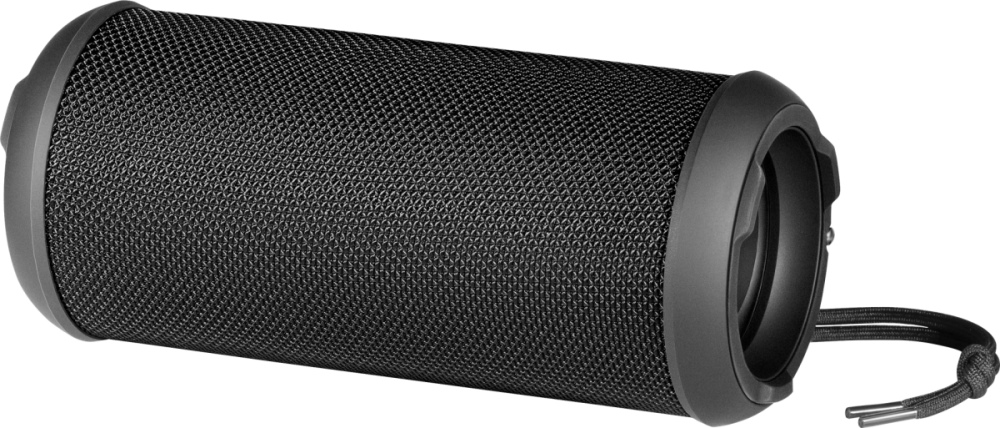 Портативная колонка Defender G42, Черный детальное изображение - 5
