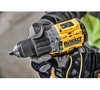 Аккумуляторная ударная дрель-шуруповерт DeWALT DCD805NT-XJ, без АКБ и ЗУ, 18 В, 90 Нм вариант - 6