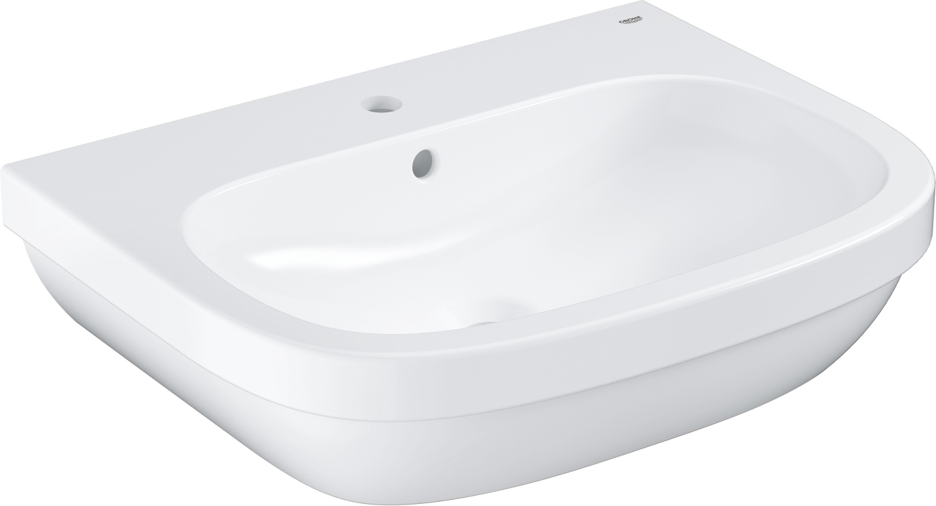 Умывальник Grohe Euro 39323000  детальное изображение - 1