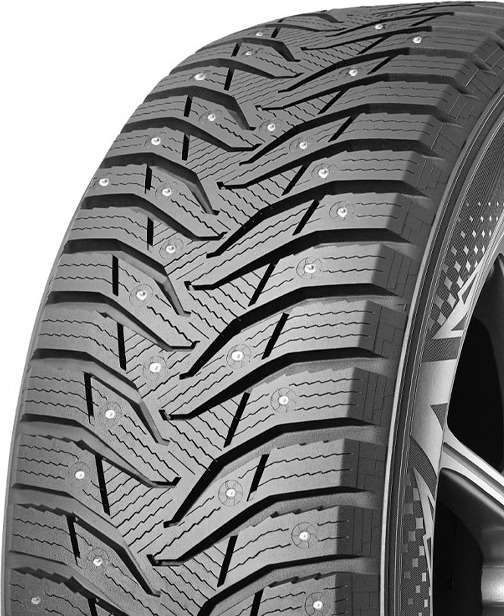 Зимняя шина Kumho WinterCraft SUV Ice WS31, 265/50 R20 111T детальное изображение - 2