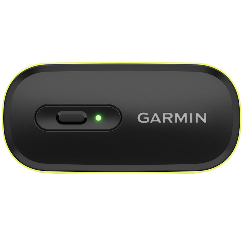 Монитор сердечного ритма Garmin HRM 600 XS-S, Черный (HK) детальное изображение - 2