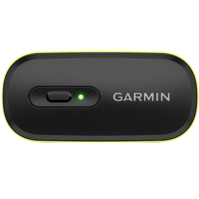 Монитор сердечного ритма Garmin HRM 600 XS-S, Черный (HK) №2