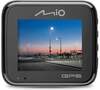 Видеорегистратор MIO-MIVUE-C530, 1920x1080 Full HD dpi, MicroSD, 256 ГБ, Черный вариант - 5