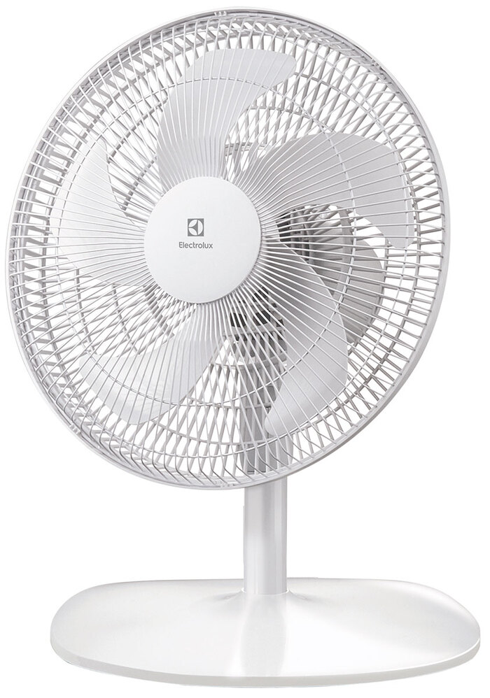 Вентилятор напольный Electrolux EFF-1005, 45 Вт, Белый №2
