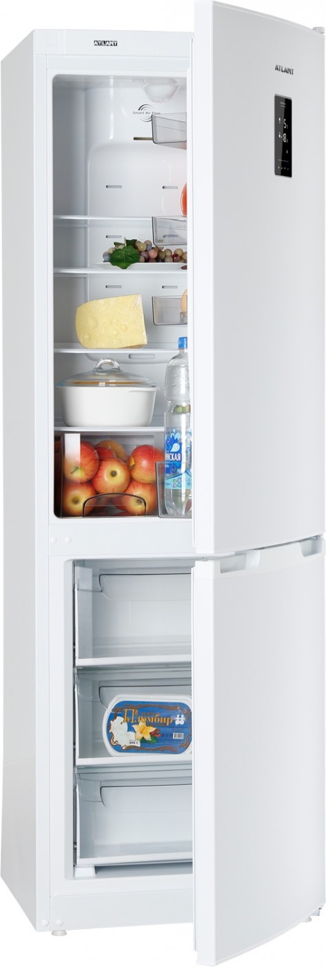 Холодильник Atlant XM-4421-009 ND, Белый детальное изображение - 7
