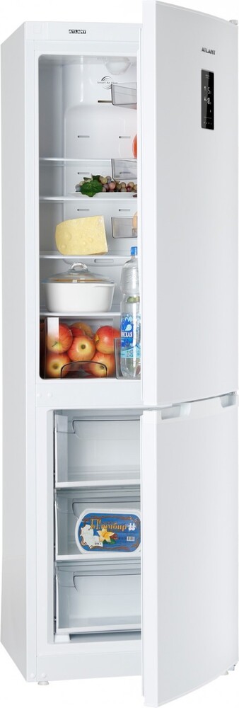 Холодильник Atlant XM-4421-009 ND, Белый №7