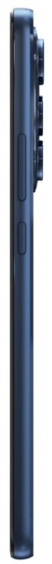 Смартфон Motorola Edge 30 256 Гб, Синий, Dual nano SIM детальное изображение - 4